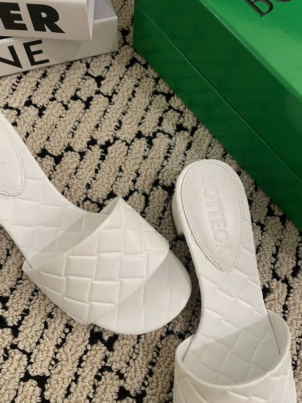 Bottega Veneta Shoes BVS00126 Heel 4.5CM Bottega Veneta Shoes BVS00126 Heel 4.5CM